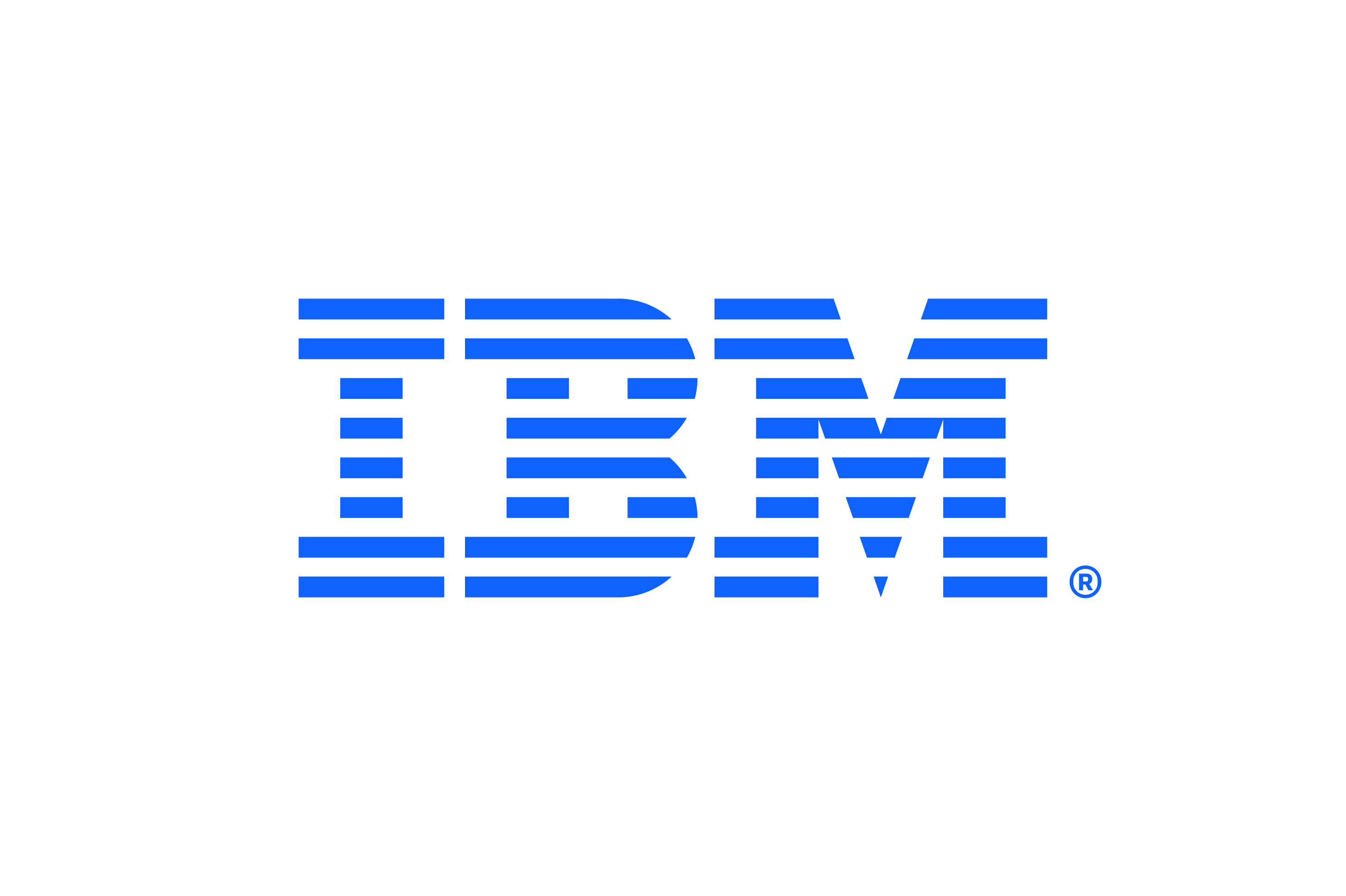 IBM研究