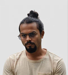 Abhinandan Pal
