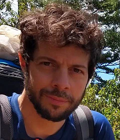 Agust&iacute;n Rafael Mart&iacute;nez