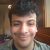 Alex Sanchez-Stern