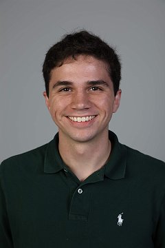 Benjamin Sepanski