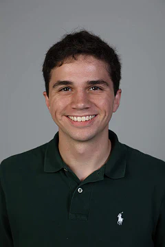 Benjamin Sepanski