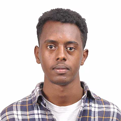 Bereket Shimels Ayele