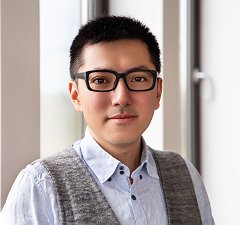 Chuangjie Xu