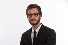 Clement Blaudeau