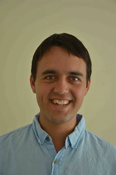 Daniel Britten