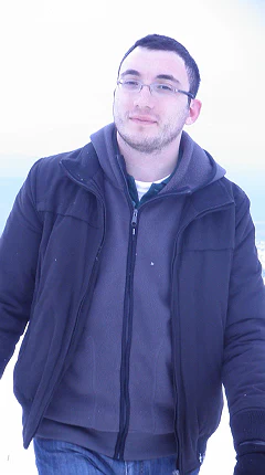 Dov Fraivert