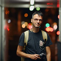 &Eacute;tienne Andr&eacute;
