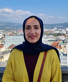 Faezeh Khorram