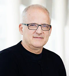 Francis Bordeleau