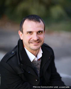 Frederic Mallet