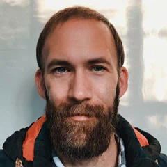 Geoff Kaufman