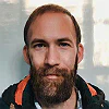 Geoff Kaufman
