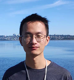 Jiawei Liu