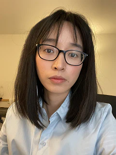 Jingbo Wang