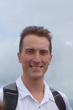 J&ouml;rg Kienzle