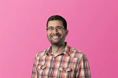 Kiko Fernandez-Reyes