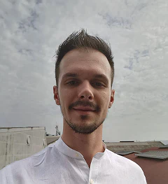 Luca Negrini