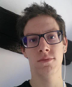 Luc Lesoil