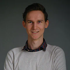 Martijn Dwars