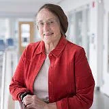 Mary Shaw