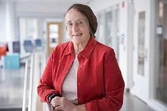 Mary Shaw