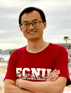 Min Zhang