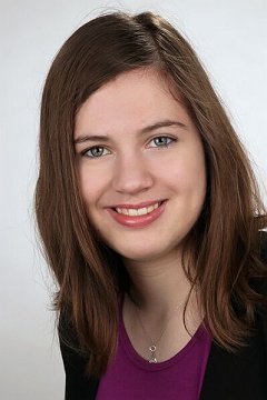 Miriam Boss