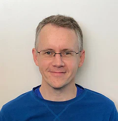 Nicholas Nethercote
