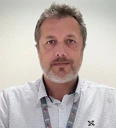 Nicolas Belloir
