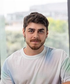 Nicolas Manini