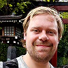 Nicolas Stucki