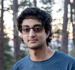 Rahul Krishnan