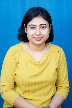 Shalini Chakraborty