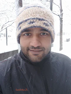 Shouvick Mondal