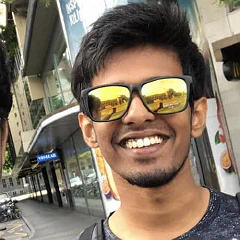 Shubham Ugare
