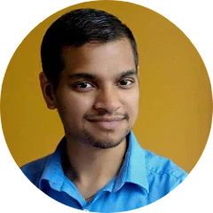 Siddharth Shenoy
