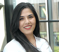 Sorour Jahanbin
