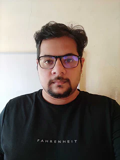Sumit Lahiri