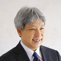 Takashi Iba