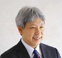 Takashi Iba