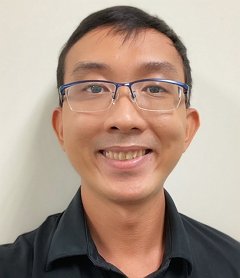 Xuan-Bach Le