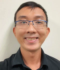 Xuan-Bach Le