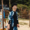 Yongchao WANG