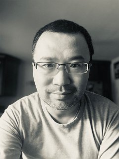 Yu David Liu