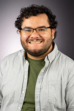 Zachary Susag