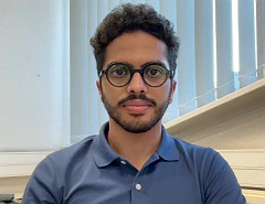 Zakaria Hachm