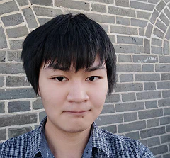 Zhihang Sun